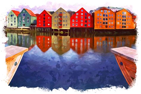 norge exquisite